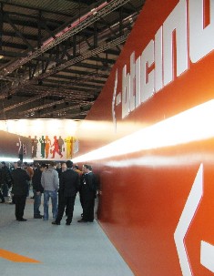 Стенд BTicino на выставке LivinLuce‘2007 IMG_1567.jpg